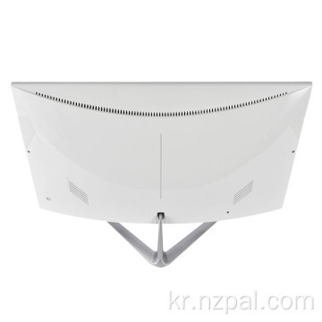 NZPAL 공장 23.6inch Corei5 1920 * 1080 그래픽 데스크탑